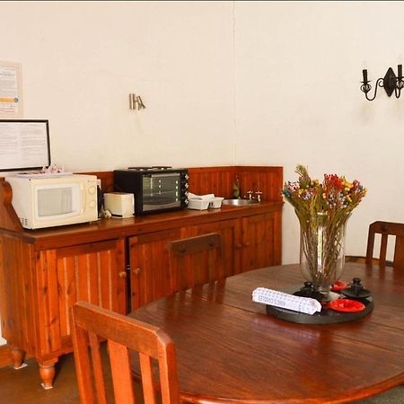 Zandvlakte Guest Farm Studtis Extérieur photo